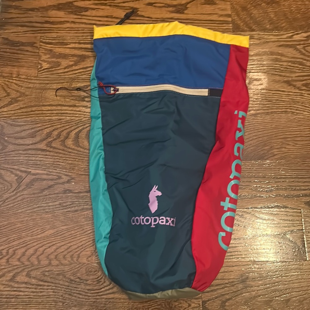 Cotopaxi 18L Luzon Backpack with Fanny Pack NWOT